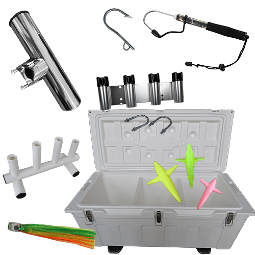 Fishing Tackle